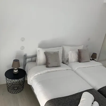 Panzió Santo Amaro *