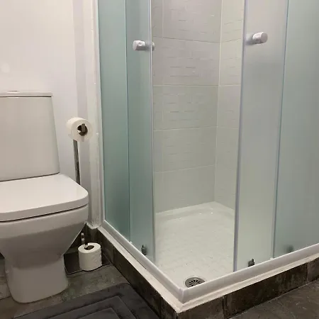 Panzió Santo Amaro *