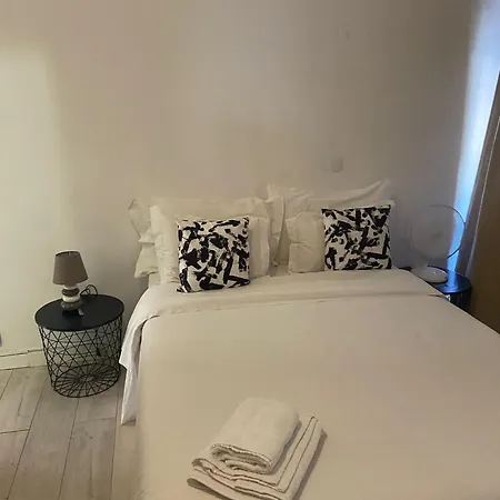 Santo Amaro Panzió *