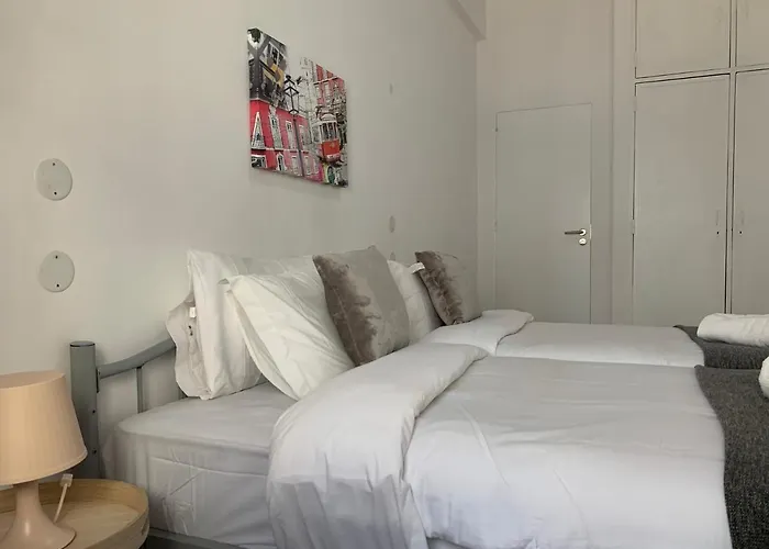 Couette-café Santo Amaro *