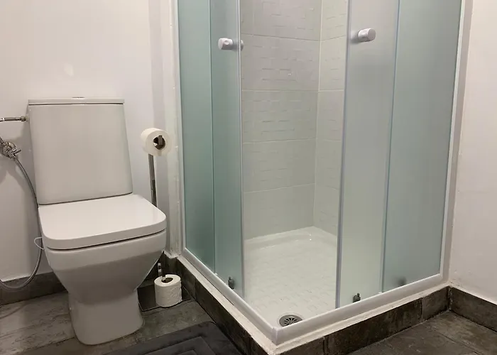 Couette-café Santo Amaro *