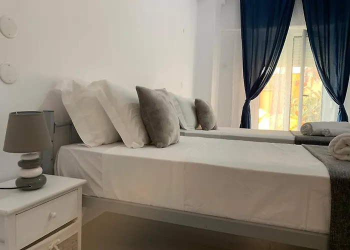 Santo Amaro Couette-café Lisboa