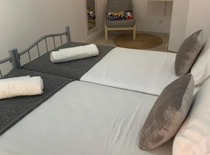 Couette-café Santo Amaro *