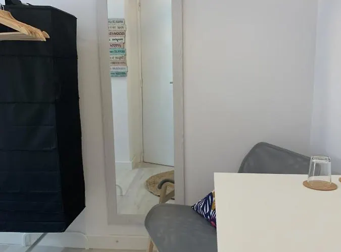 Santo Amaro Couette-café