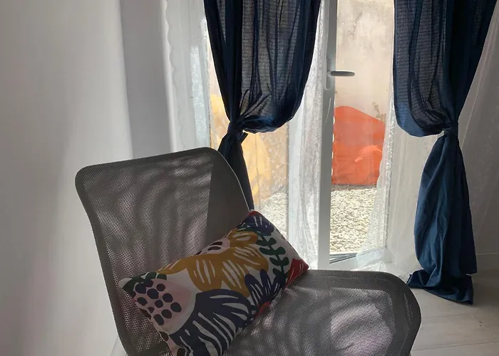 Couette-café Santo Amaro Lisboa