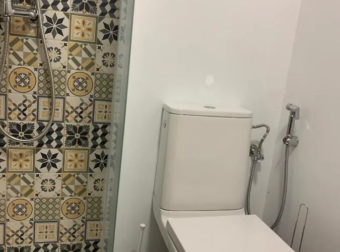 Couette-café Santo Amaro *