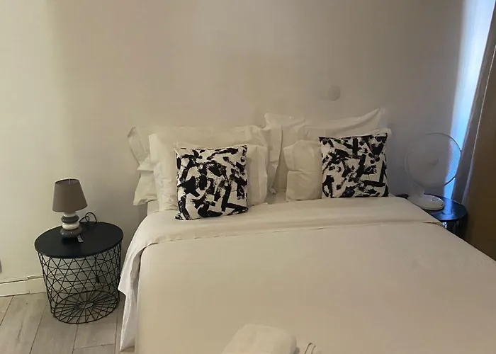 Santo Amaro Couette-café *