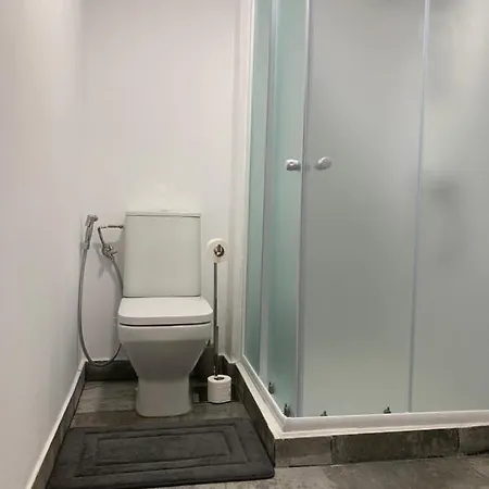 Santo Amaro 住宿加早餐酒店