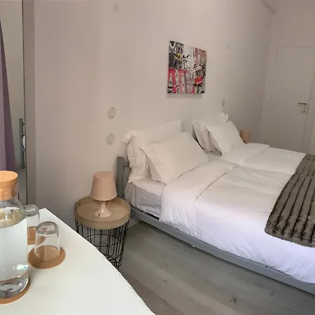 Santo Amaro 住宿加早餐酒店 *