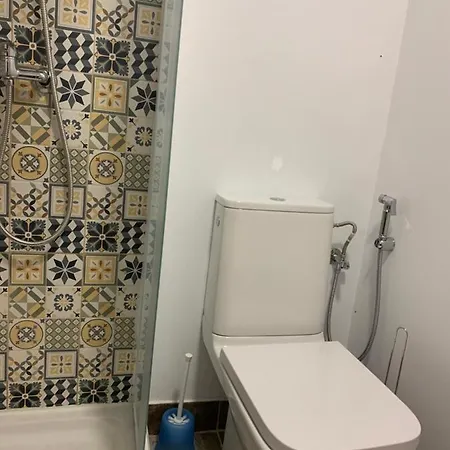 住宿加早餐酒店 Santo Amaro *