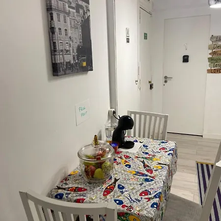 Santo Amaro 住宿加早餐酒店 *