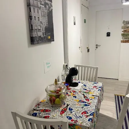 住宿加早餐酒店 Santo Amaro